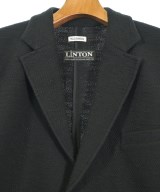 WILLY CHAVARRIA（ウィリーチャバリア）カジュアルジャケット 黒 サイズ:M メンズ/2200617716129