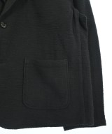 WILLY CHAVARRIA（ウィリーチャバリア）カジュアルジャケット 黒 サイズ:M メンズ/2200617716129