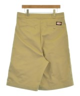 WILLY CHAVARRIA（ウィリーチャバリア）ショートパンツ ベージュ サイズ:L メンズ/2200617546047