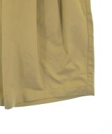 WILLY CHAVARRIA（ウィリーチャバリア）ショートパンツ ベージュ サイズ:L メンズ/2200617546047