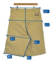 WILLY CHAVARRIA（ウィリーチャバリア）ショートパンツ ベージュ サイズ:L メンズ/2200617546047