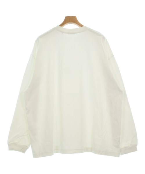 WILLY CHAVARRIA（ウィリーチャバリア）Tシャツ・カットソー 白 サイズ:M メンズ/2200597214035