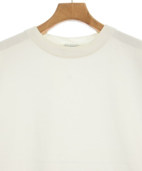 WILLY CHAVARRIA（ウィリーチャバリア）Tシャツ・カットソー 白 サイズ:M メンズ/2200597214035