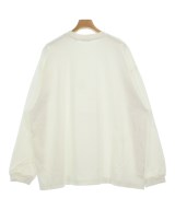 WILLY CHAVARRIA（ウィリーチャバリア）Tシャツ・カットソー 白 サイズ:M メンズ/2200597214035