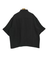 WILLY CHAVARRIA（ウィリーチャバリア）カジュアルシャツ 黒 サイズ:XL メンズ/2200609644089
