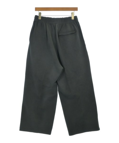 WILLY CHAVARRIA（ウィリーチャバリア）スウェットパンツ グレー サイズ:M メンズ/2200666935021