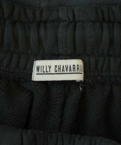WILLY CHAVARRIA（ウィリーチャバリア）スウェットパンツ グレー サイズ:M メンズ/2200666935021