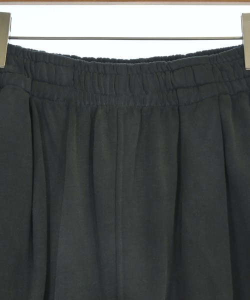 WILLY CHAVARRIA（ウィリーチャバリア）スウェットパンツ グレー サイズ:M メンズ/2200666935021