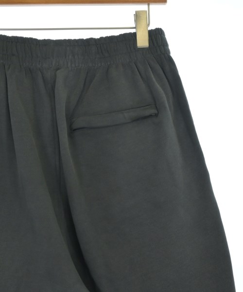 WILLY CHAVARRIA（ウィリーチャバリア）スウェットパンツ グレー サイズ:M メンズ/2200666935021