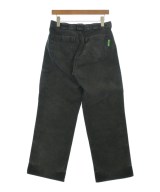 WILLY CHAVARRIA（ウィリーチャバリア）デニムパンツ 黒 サイズ:XS メンズ/2200666935038