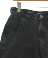 WILLY CHAVARRIA（ウィリーチャバリア）デニムパンツ 黒 サイズ:XS メンズ/2200666935038