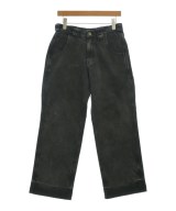 WILLY CHAVARRIA デニムパンツ