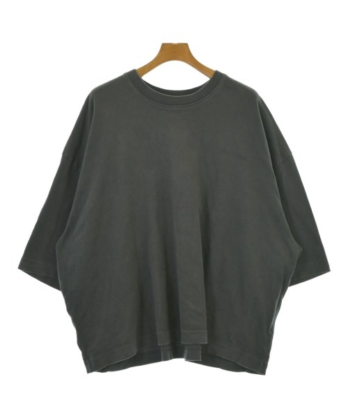 WILLY CHAVARRIA(ウィリーチャバリア)Tシャツ・カットソー グレー サイズ:L/2200672357039