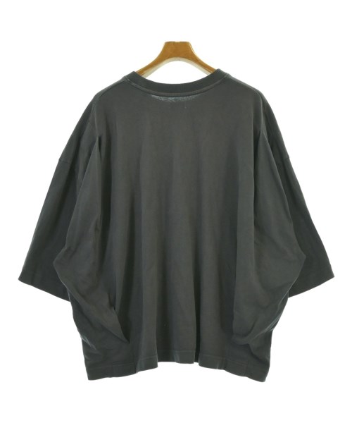 WILLY CHAVARRIA（ウィリーチャバリア）Tシャツ・カットソー グレー サイズ:L メンズ/2200672357039