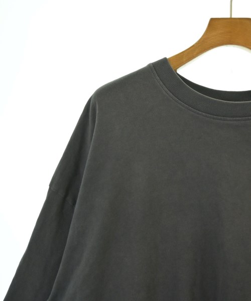 WILLY CHAVARRIA（ウィリーチャバリア）Tシャツ・カットソー グレー サイズ:L メンズ/2200672357039