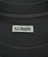 WILLY CHAVARRIA（ウィリーチャバリア）Tシャツ・カットソー グレー サイズ:L メンズ/2200672357039