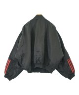 WILLY CHAVARRIA（ウィリーチャバリア）ミリタリーブルゾン 黒 サイズ:S メンズ/2200677017044