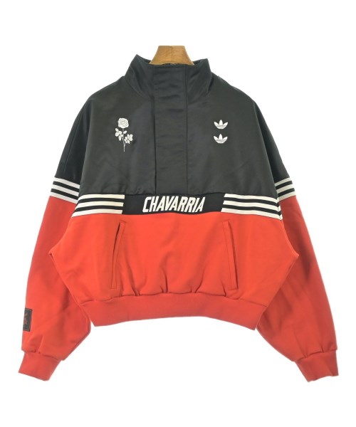 WILLY CHAVARRIA(ウィリーチャバリア)その他 赤 サイズ:S/2200677017051