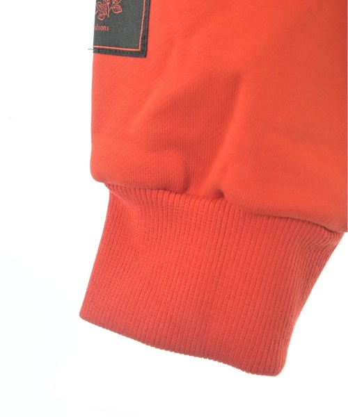 WILLY CHAVARRIA（ウィリーチャバリア）その他 赤 サイズ:S メンズ/2200677017051