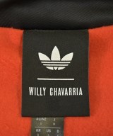WILLY CHAVARRIA（ウィリーチャバリア）その他 赤 サイズ:S メンズ/2200677017051