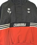 WILLY CHAVARRIA（ウィリーチャバリア）その他 赤 サイズ:S メンズ/2200677017051