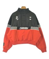 WILLY CHAVARRIA ブルゾン（その他）