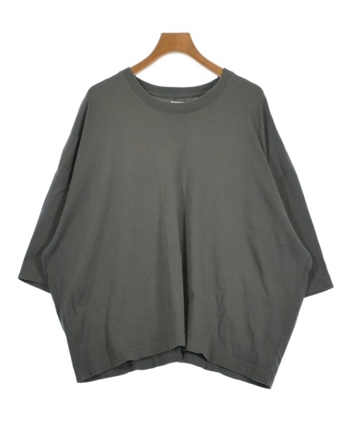 WILLY CHAVARRIA(ウィリーチャバリア)Tシャツ・カットソー グレー サイズ:L/2200672509308