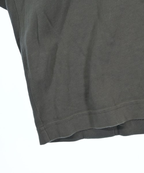 WILLY CHAVARRIA（ウィリーチャバリア）Tシャツ・カットソー グレー サイズ:L メンズ/2200672509308