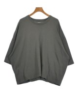 WILLY CHAVARRIA（ウィリーチャバリア）Tシャツ・カットソー グレー サイズ:L メンズ/2200672509308