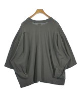 WILLY CHAVARRIA（ウィリーチャバリア）Tシャツ・カットソー グレー サイズ:L メンズ/2200672509308