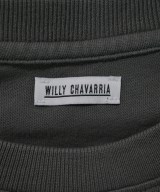WILLY CHAVARRIA（ウィリーチャバリア）Tシャツ・カットソー グレー サイズ:L メンズ/2200672509308