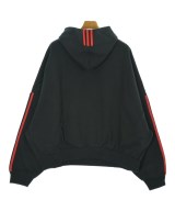 WILLY CHAVARRIA（ウィリーチャバリア）パーカー 黒 サイズ:-(XXL位) メンズ/2200694954025