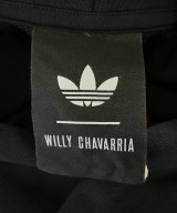 WILLY CHAVARRIA（ウィリーチャバリア）パーカー 黒 サイズ:-(XXL位) メンズ/2200694954025