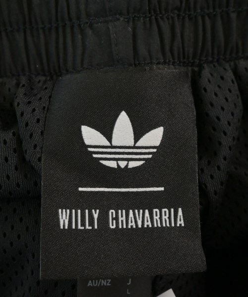 WILLY CHAVARRIA（ウィリーチャバリア）その他 黒 サイズ:L メンズ/2200694954087