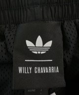 WILLY CHAVARRIA（ウィリーチャバリア）その他 黒 サイズ:L メンズ/2200694954087
