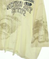 WILLY CHAVARRIA（ウィリーチャバリア）Tシャツ・カットソー 白 サイズ:L メンズ/2200692103234