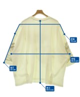 WILLY CHAVARRIA（ウィリーチャバリア）Tシャツ・カットソー 白 サイズ:L メンズ/2200692103234