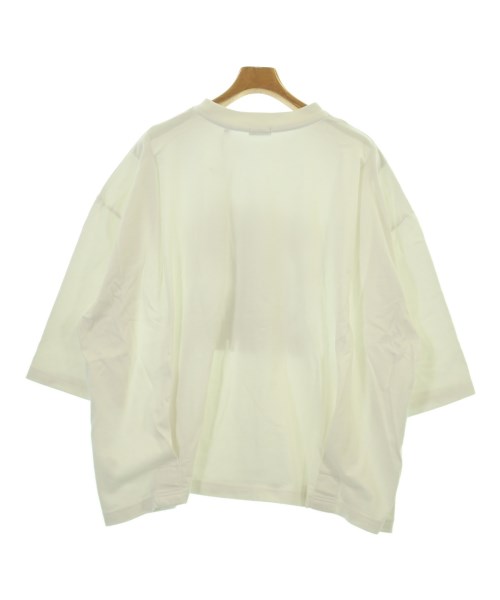 WILLY CHAVARRIA（ウィリーチャバリア）Tシャツ・カットソー 白 サイズ:L メンズ/2200700731084