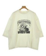 WILLY CHAVARRIA（ウィリーチャバリア）Tシャツ・カットソー 白 サイズ:L メンズ/2200700731084