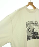 WILLY CHAVARRIA（ウィリーチャバリア）Tシャツ・カットソー 白 サイズ:L メンズ/2200700731084