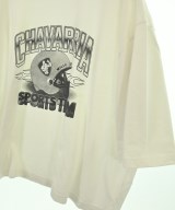 WILLY CHAVARRIA（ウィリーチャバリア）Tシャツ・カットソー 白 サイズ:L メンズ/2200700731084