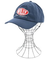 WILLY CHAVARRIA（ウィリーチャバリア）キャップ 紺 サイズ:F メンズ/2200700731121