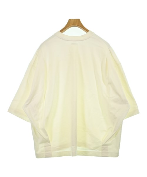WILLY CHAVARRIA（ウィリーチャバリア）Tシャツ・カットソー 白 サイズ:L メンズ/2200701044046