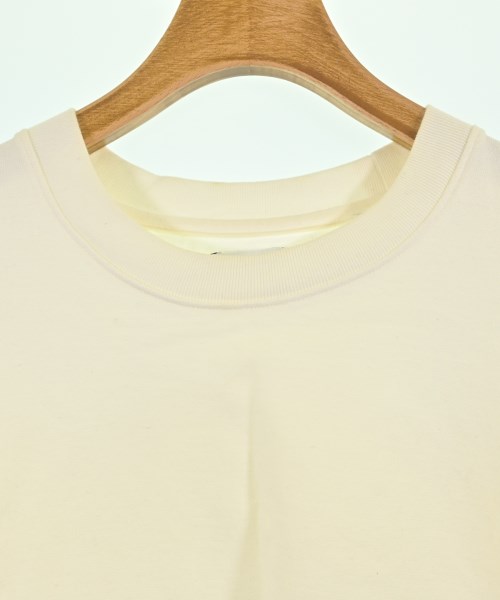 WILLY CHAVARRIA（ウィリーチャバリア）Tシャツ・カットソー 白 サイズ:L メンズ/2200701044046