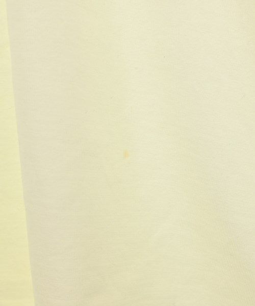 WILLY CHAVARRIA（ウィリーチャバリア）Tシャツ・カットソー 白 サイズ:L メンズ/2200701044046