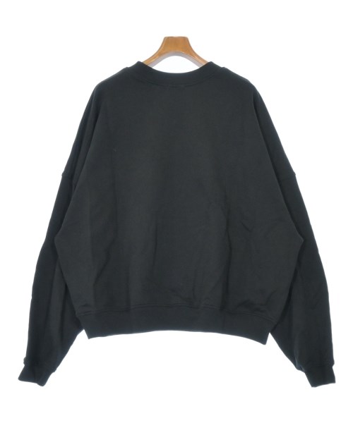 WILLY CHAVARRIA（ウィリーチャバリア）スウェット 黒 サイズ:M メンズ/2200654894026