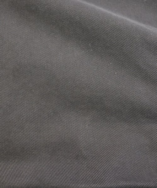 WILLY CHAVARRIA（ウィリーチャバリア）ブルゾン 茶 サイズ:M メンズ/2200655492016