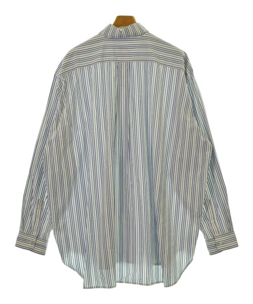 WILLY CHAVARRIA（ウィリーチャバリア）カジュアルシャツ 白 サイズ:M メンズ/2200659981097