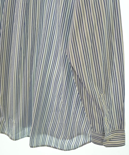 WILLY CHAVARRIA（ウィリーチャバリア）カジュアルシャツ 白 サイズ:M メンズ/2200659981097