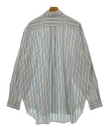 WILLY CHAVARRIA（ウィリーチャバリア）カジュアルシャツ 白 サイズ:M メンズ/2200659981097